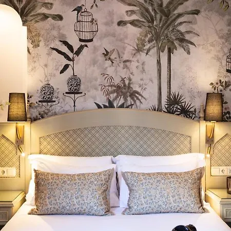 Boutique Almenas By Maxi גרנדה