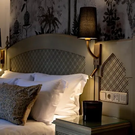 Boutique Almenas By Maxi גרנדה