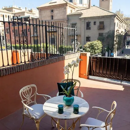 Boutique Almenas By Maxi מלון 3*