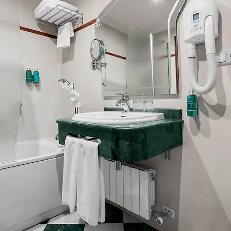 מלון Boutique Almenas By Maxi