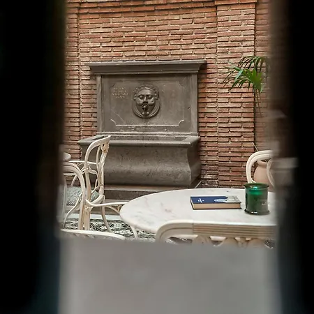 מלון Boutique Almenas By Maxi 3*