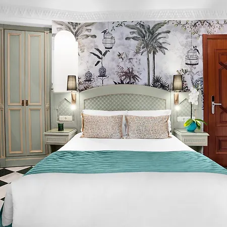 Boutique Almenas By Maxi גרנדה