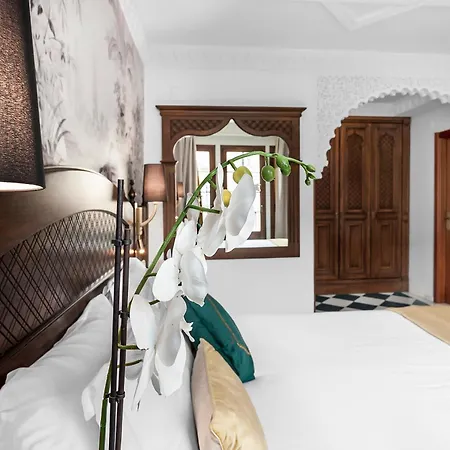 Boutique Almenas By Maxi 3* Granada