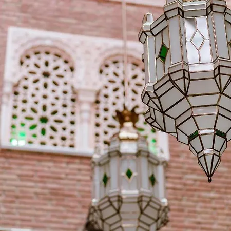 Boutique Almenas By Maxi Hotel 3*