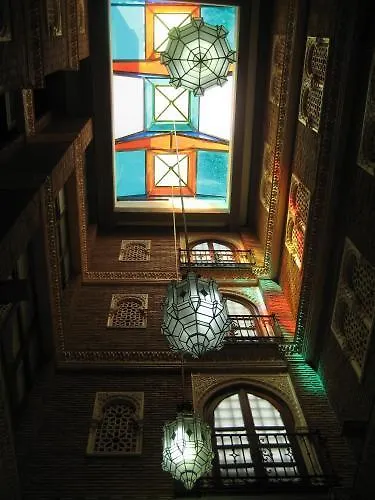 酒店 Boutique Almenas By Maxi 3*