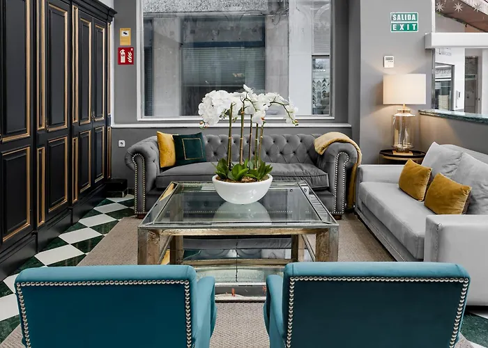 Boutique Almenas By Maxi 酒店 格拉纳达