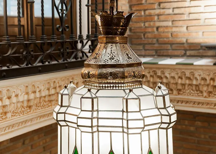 Boutique Almenas By Maxi 酒店