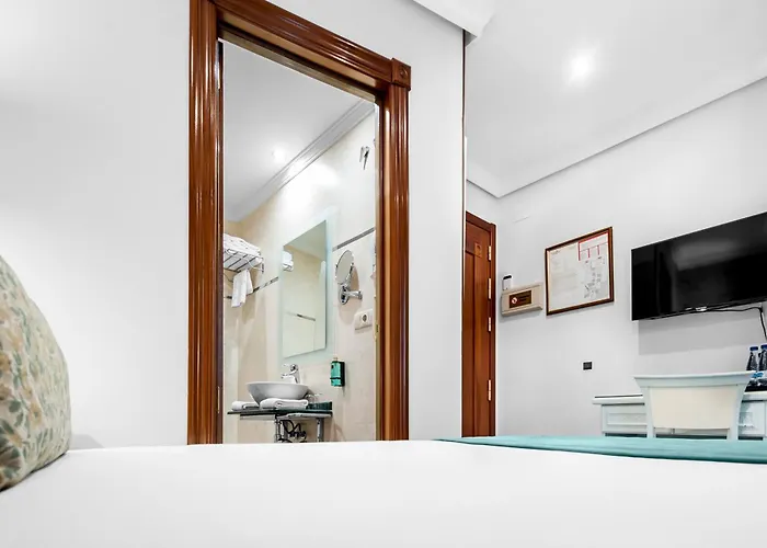 酒店 Boutique Almenas By Maxi 3*