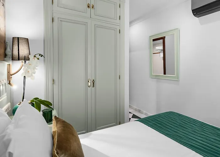 酒店 Boutique Almenas By Maxi 格拉纳达