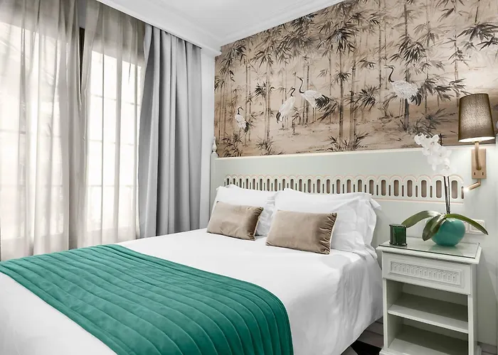 酒店 Boutique Almenas By Maxi