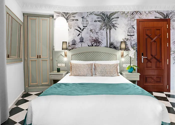 Boutique Almenas By Maxi 格拉纳达