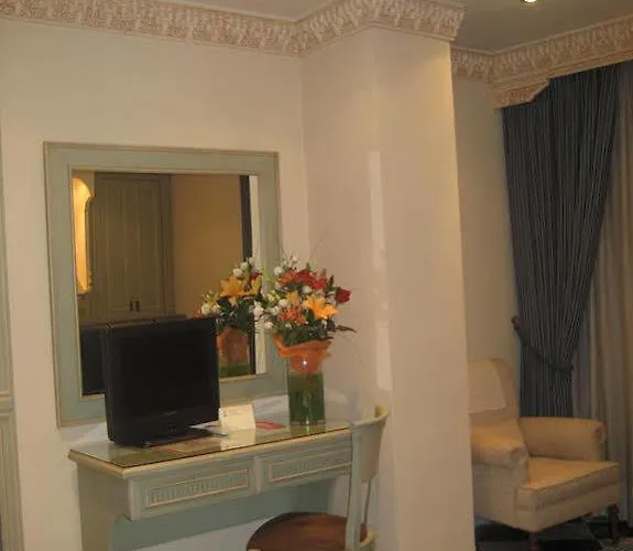 Boutique Almenas By Maxi 3*