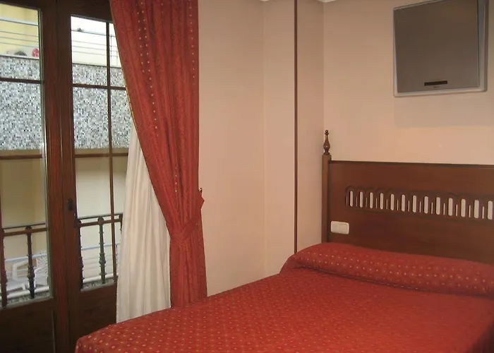 酒店 Boutique Almenas By Maxi 3*