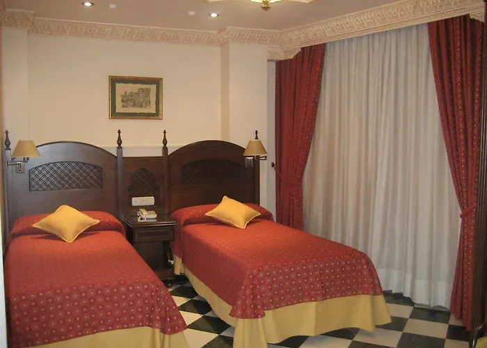 Boutique Almenas By Maxi 酒店