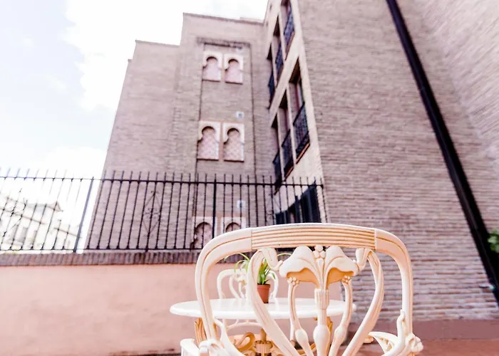 酒店 Boutique Almenas By Maxi 3*