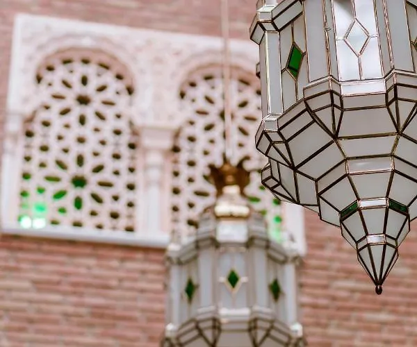 Boutique Almenas By Maxi 酒店 3*