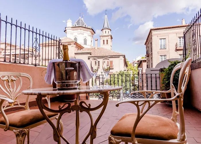 Boutique Almenas By Maxi 3*