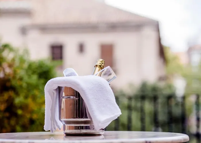 Boutique Almenas By Maxi 酒店