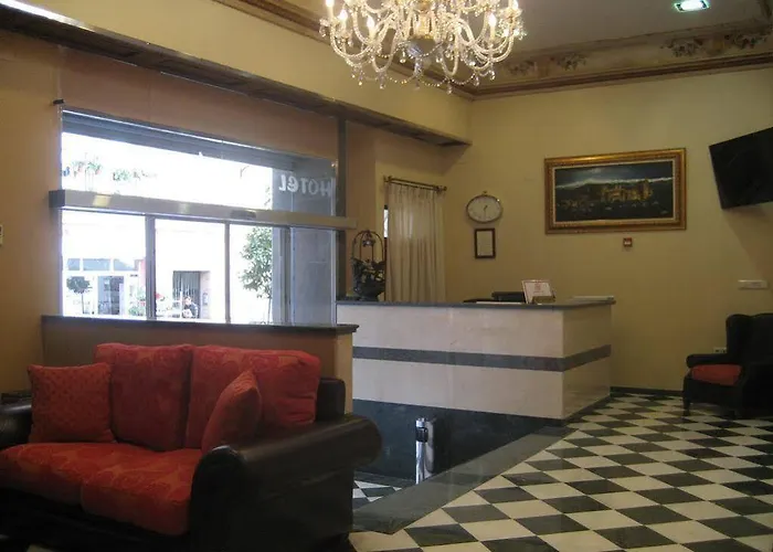 酒店 Boutique Almenas By Maxi