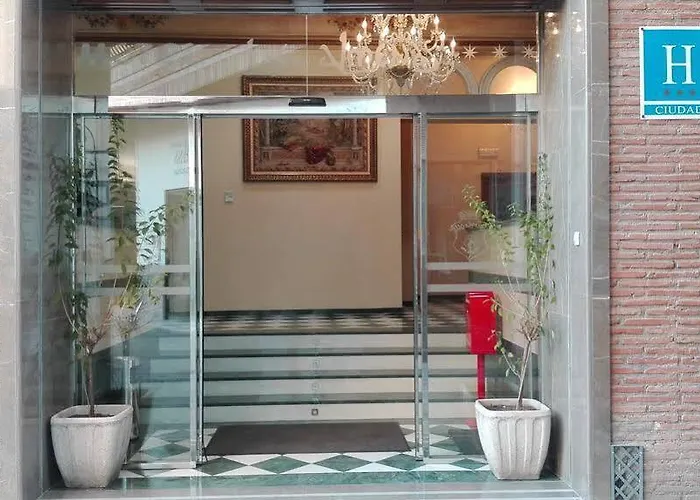 酒店 Boutique Almenas By Maxi 3*