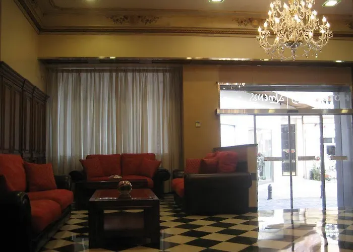 Boutique Almenas By Maxi 格拉纳达