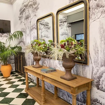 Boutique Almenas By Maxi Hotel 3*