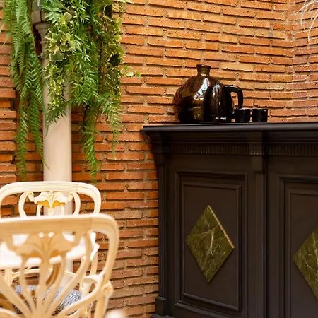 Boutique Almenas By Maxi