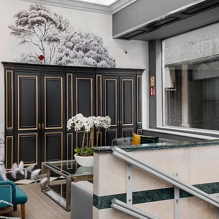 Boutique Almenas By Maxi 3*