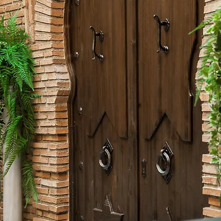 Boutique Almenas 3*