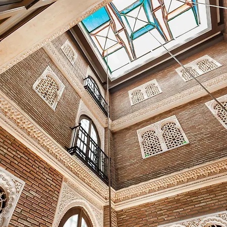 Hotel Boutique Almenas By Maxi