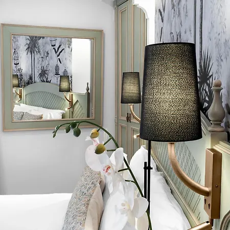 Otel Boutique Almenas Granada