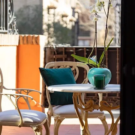 Hotel Boutique Almenas 3*