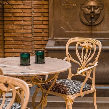 Hotel Boutique Almenas Granada