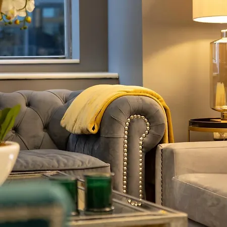 Boutique Almenas Hotel Granada