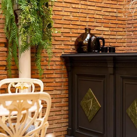 Boutique Almenas