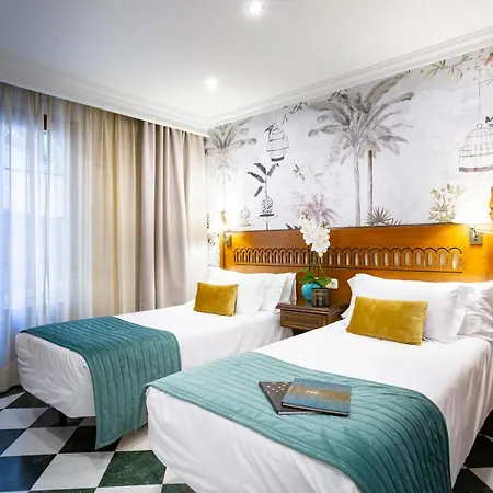 Boutique Almenas 3*