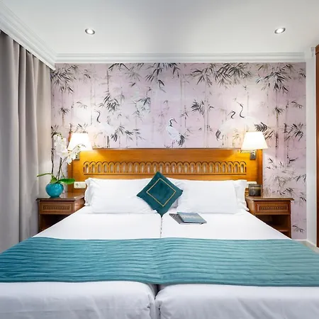 Hotel Boutique Almenas 3*