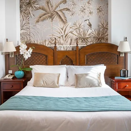 Hotel Boutique Almenas 3*