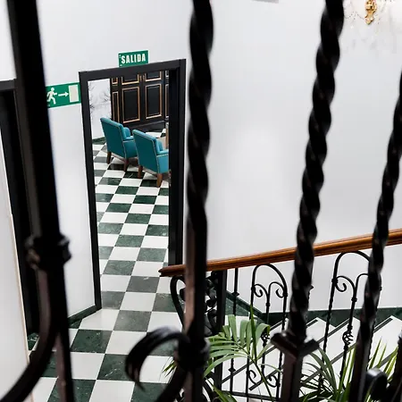 Boutique Almenas 3* Granada