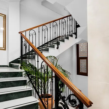 Hotel Boutique Almenas By Maxi