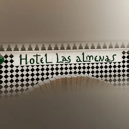 Boutique Almenas Hotel