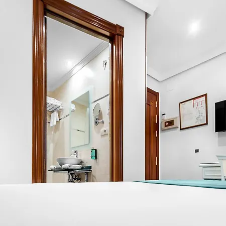 Hotel Boutique Almenas 3*