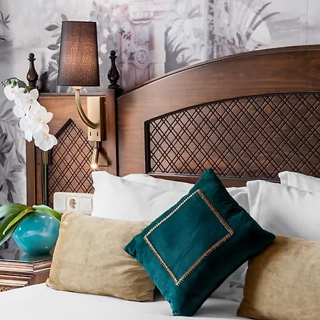 Boutique Almenas By Maxi Grenada