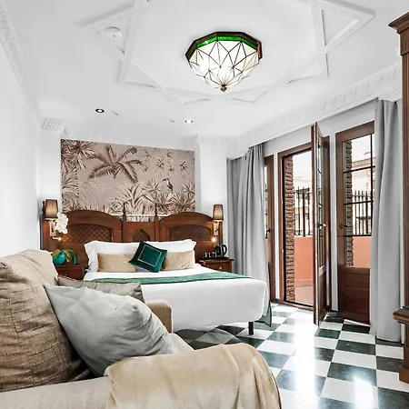 Boutique Almenas Hotel