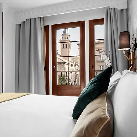 Boutique Almenas 3*