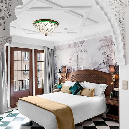 Boutique Almenas Hotel 3*