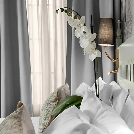 Hotel Boutique Almenas Granada