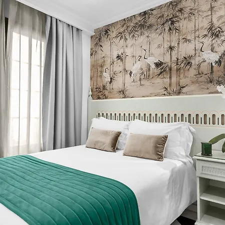Hotel Boutique Almenas