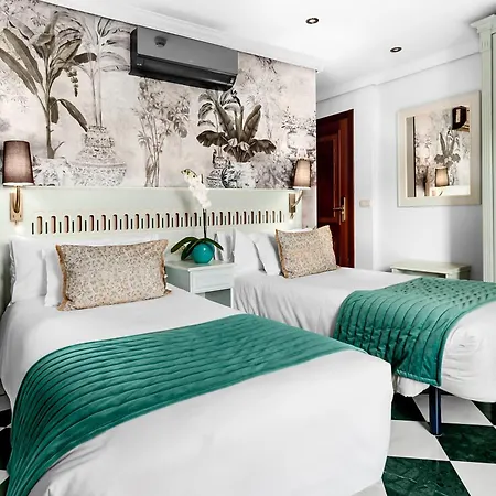 Boutique Almenas Hotel 3*