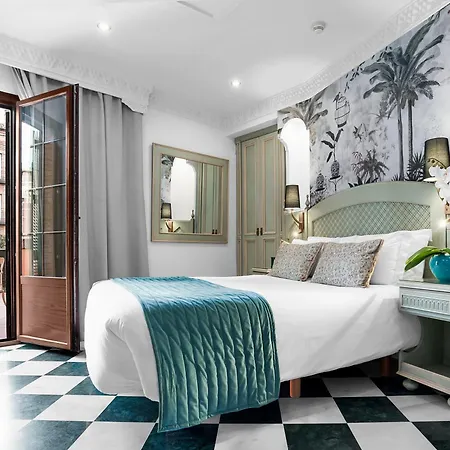 Boutique Almenas 3* Granada